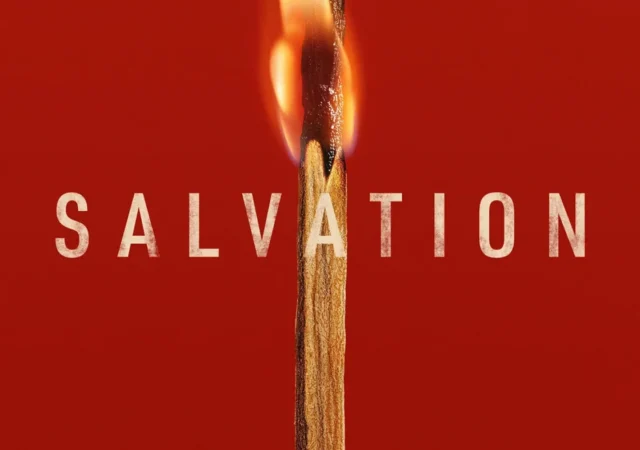 Salvação