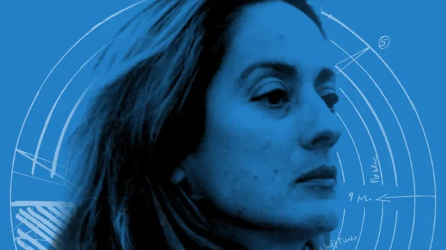 Universo Circular – Jocy de Oliveira
