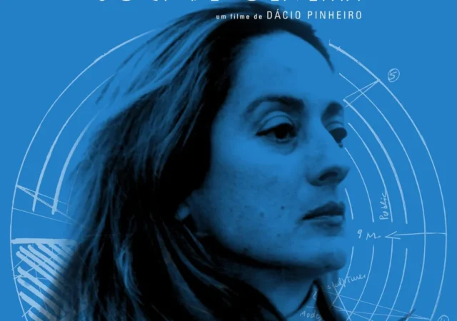 Universo Circular – Jocy de Oliveira