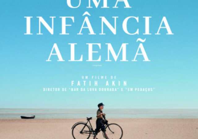 Uma Infância Alemã