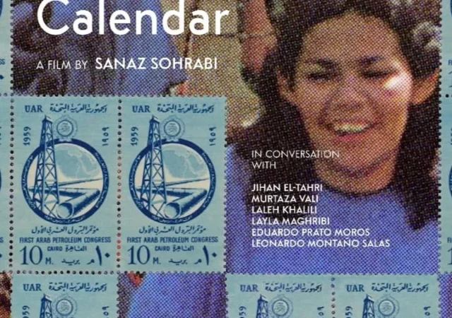 Um Calendário Incompleto
