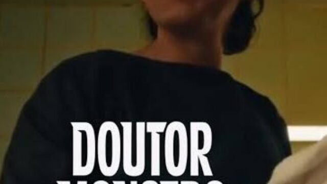 Doutor Monstro