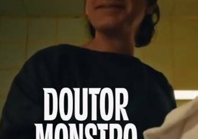 Doutor Monstro