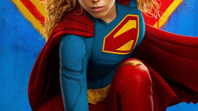 Supergirl