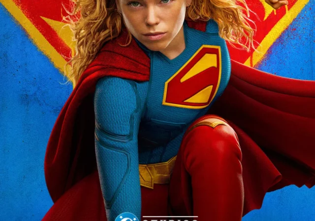 Supergirl