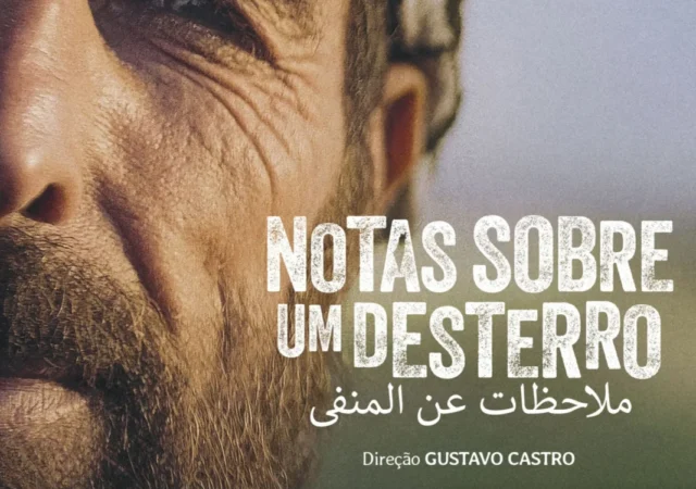 Notas Sobre Um Desterro