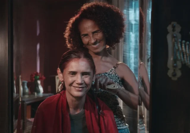 Balanço Geral e Vencedores do Festival Olhar de Cinema 2026