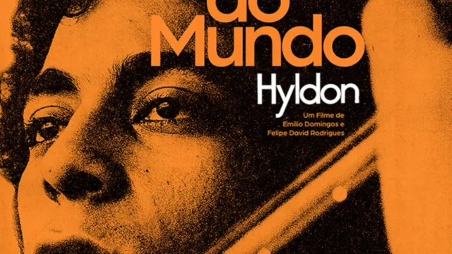 As Dores do Mundo: Hyldon