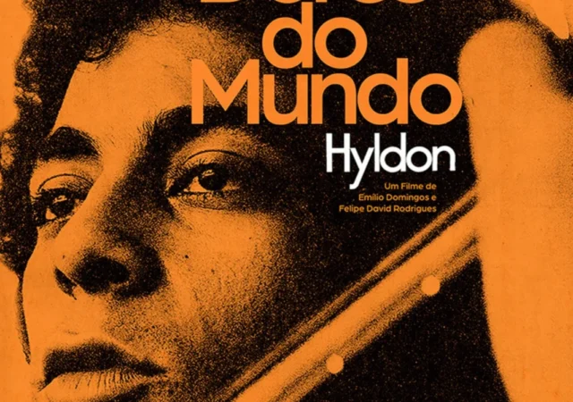 As Dores do Mundo: Hyldon