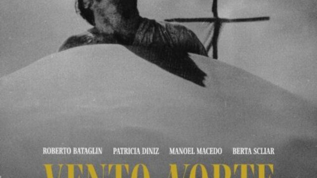 Vento Norte
