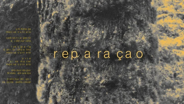 Reparação