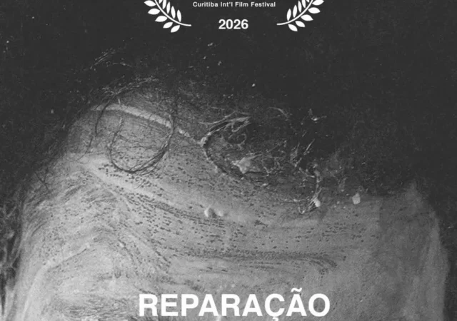 Reparação
