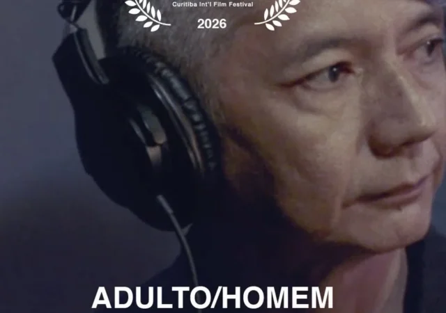Adulto/Homem
