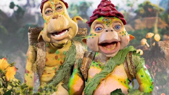 Folclórica