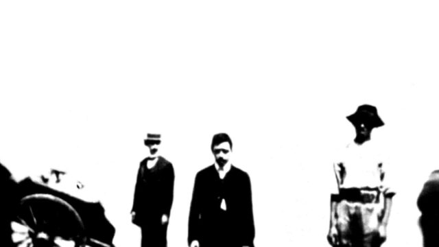 Os Irmãos Segreto