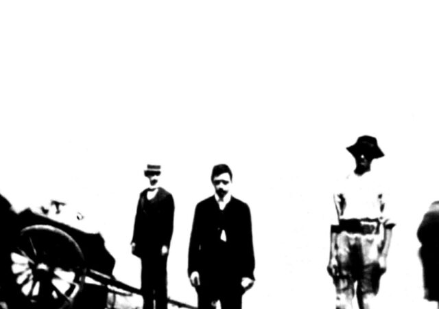 Os Irmãos Segreto