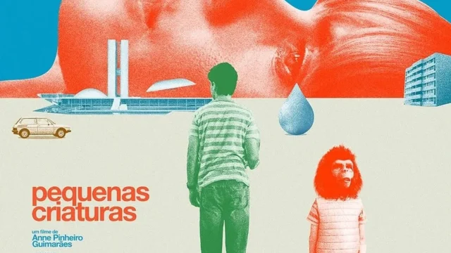 Pequenas Criaturas
