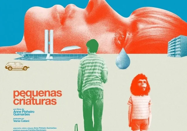 Pequenas Criaturas