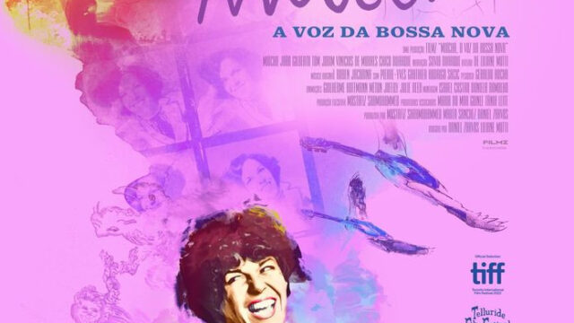 Miúcha – A Voz da Bossa Nova