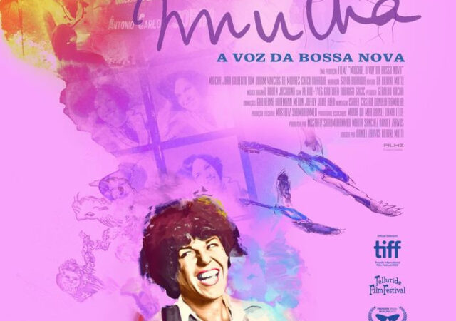 Miúcha – A Voz da Bossa Nova