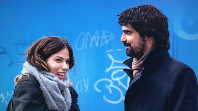 Os Anos Novos