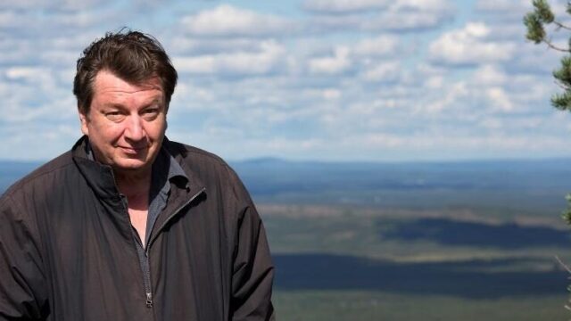 Tudo Sobre a Retrospectiva Aki Kaurismäki em São Paulo