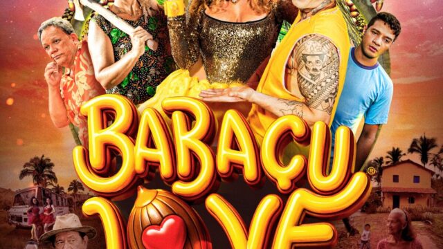 Babaçu Love