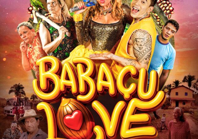 Babaçu Love