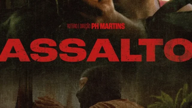 Assalto