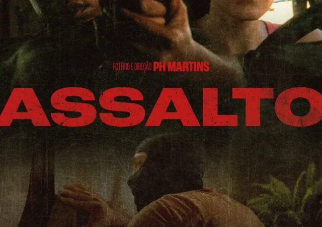 Assalto