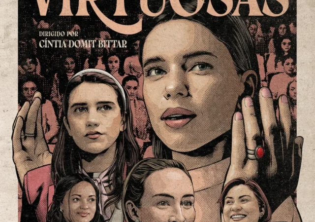 Virtuosas
