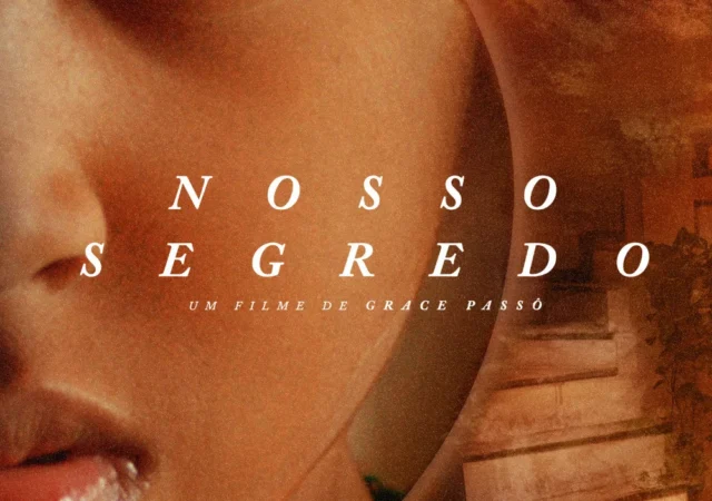 Nosso Segredo