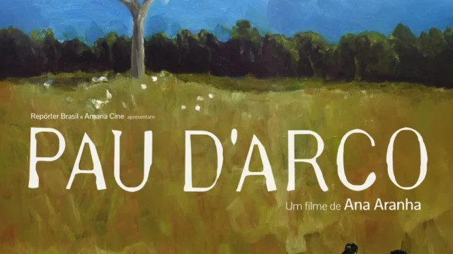 Pau D’Arco