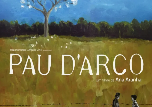 Pau D’Arco