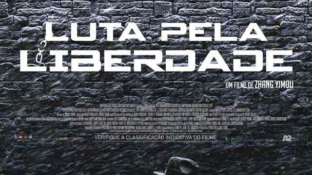 Luta Pela Liberdade