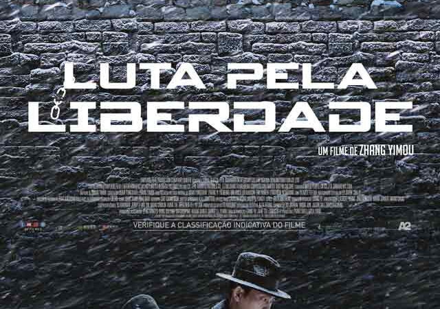 Luta Pela Liberdade