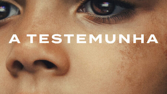 A Testemunha