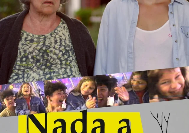 Nada a Fazer