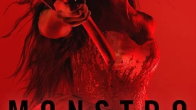 Monstro: A História de Lizzie Borden