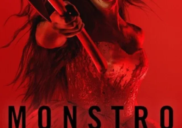 Monstro: A História de Lizzie Borden