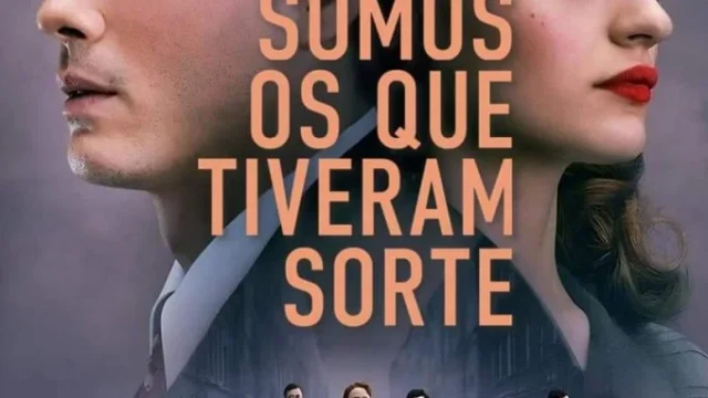 Somos os Que Tiveram Sorte