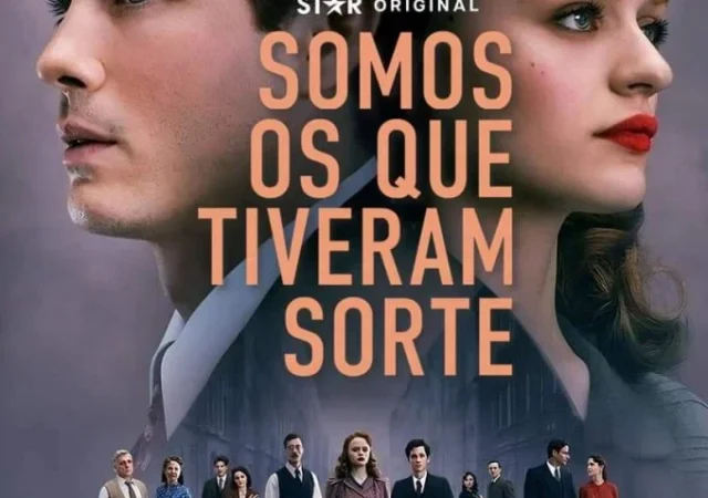 Somos os Que Tiveram Sorte
