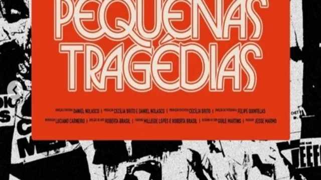 Pequenas Tragédias