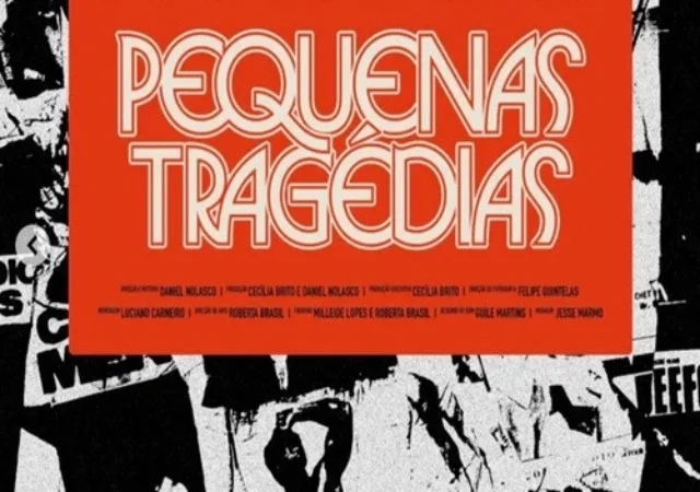 Pequenas Tragédias