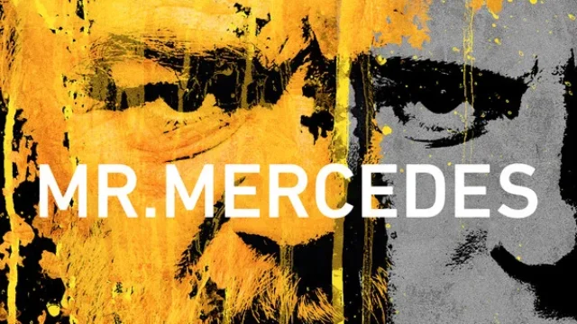 Mr. Mercedes