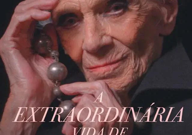 A Extraordinária Vida de Vera Valdez