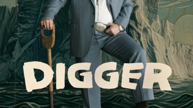 Digger