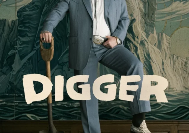 Digger