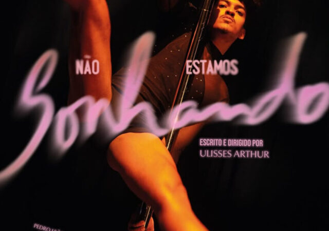 Não Estamos Sonhando