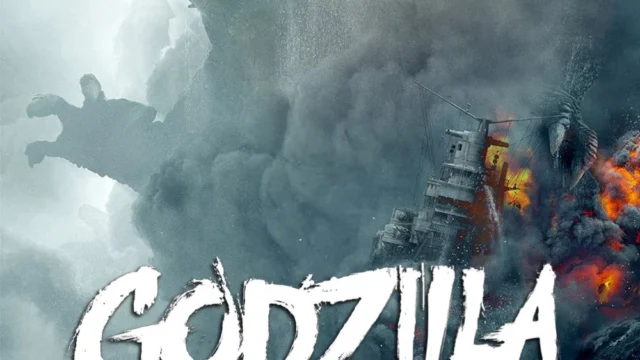 Godzilla: Minus One